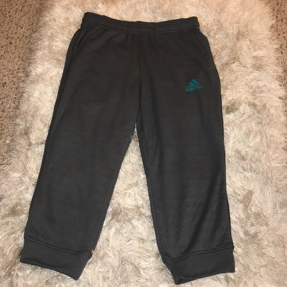 Adidas Climawarm 3/4 sweat pants